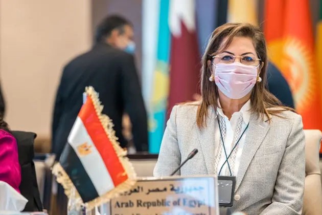 التخطيط: الميزان التجاري يسجل أفضل مستوى له منذ 7 سنوات رغم الأزمات العالمية المتتالية