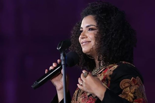حفل غنائي لنسمة محجوب بمهرجان القلعة