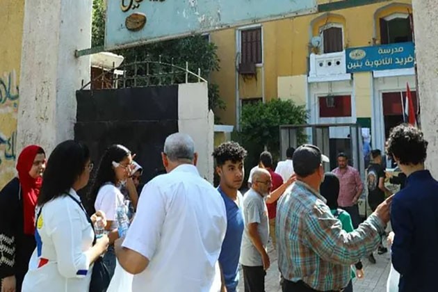 بعد اعلان نتيجة الثانوية.. تفاصيل القبول فى 12 جامعة أهلية جديدة