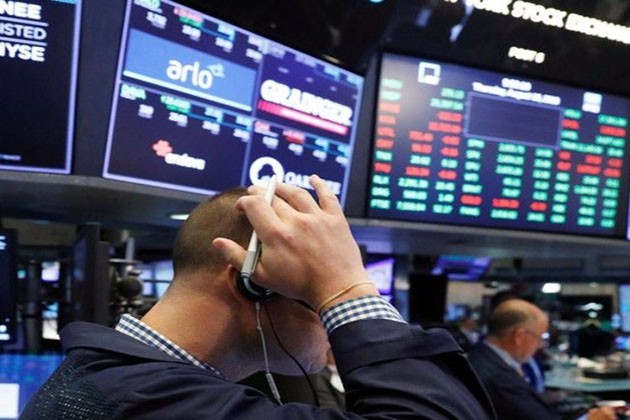 مكاسب جماعية للأسهم العالمية خلال أسبوع