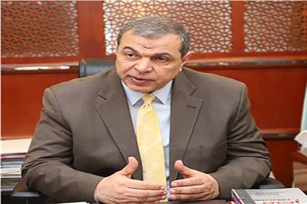 القوى العاملة: تعيين 1407 منهم 14 من ذوى القدرات بالبحيرة