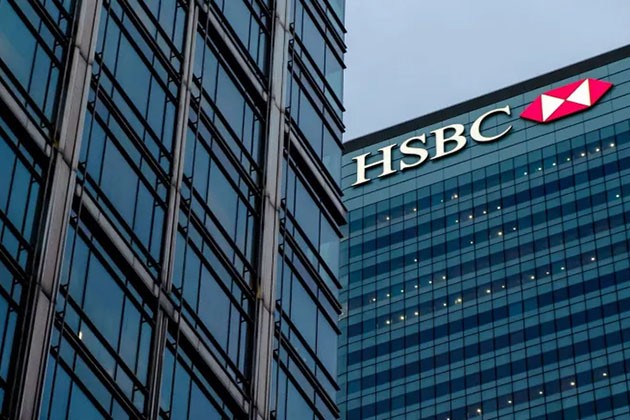 بنك HSBC يمول شراء السيارة الجديدة أو المستعملة حتى 2 مليون جنيه