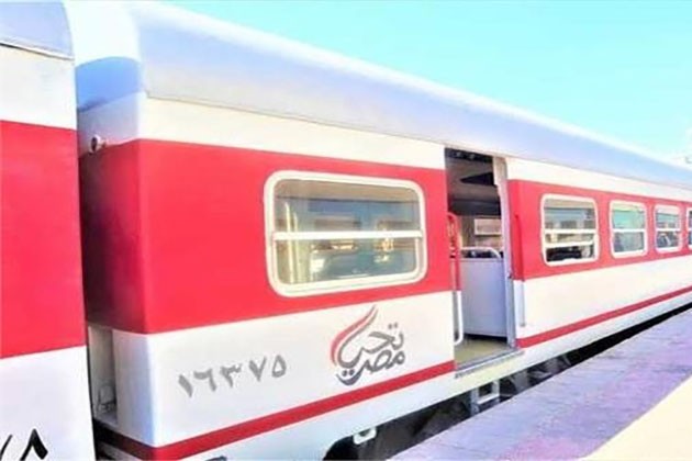 السكة الحديد تصدر قرارا لحاملي اشتراكات الدرجة الثالثة العادية والتهوية الديناميكية