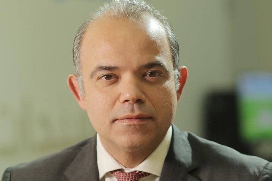 الرئيس السيسي يكلف محمد فريد بأعمال رئيس مجلس إدارة الهيئة العام للرقابة المالية لمدة عام