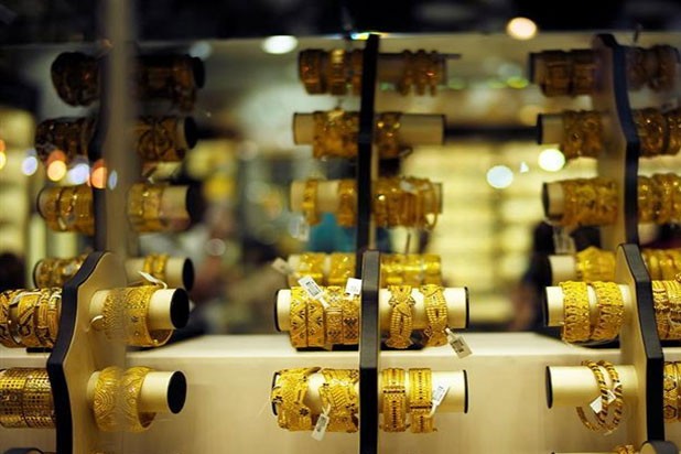 أسعار الذهب في مصر اليوم الأثنين