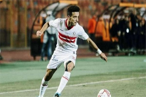 شوبير يكشف كواليس عرض الأهلي لضم مصطفى فتحي