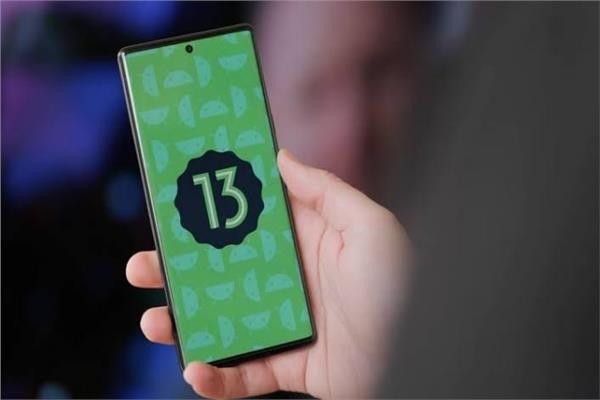 موعد إطلاق نظام التشغيل Android 13