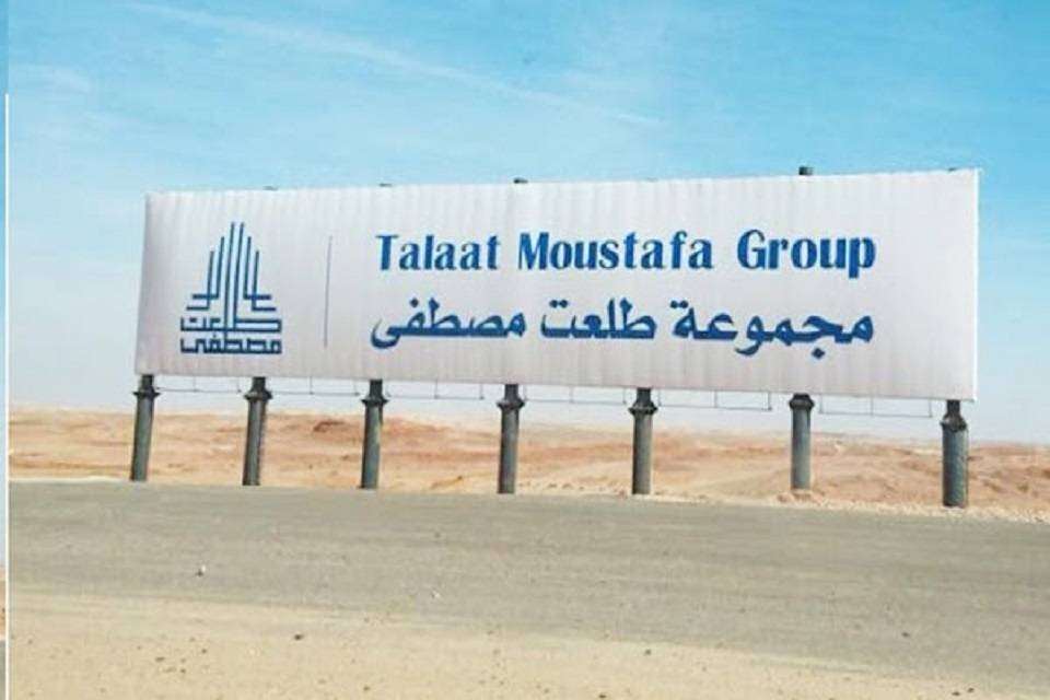 أرباح طلعت مصطفى القابضة تتتجاوز المليار جنيه في النصف الأول