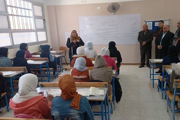 حقيقة صدور قرار بإغلاق باب التحويلات بين المدارس بدءًا الشهر الجاري