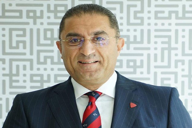 42% ارتفاع سنوي في صافي ربح بنك أبوظبي التجاري مصر بنهاية النصف الأول 2022