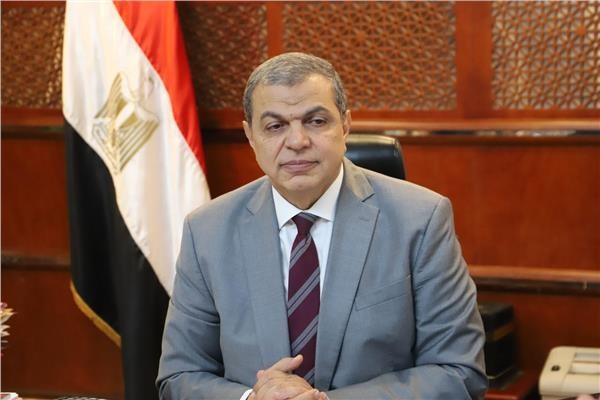 القوى العاملة تعين 532 شابا منهم 4 من «ذوي القدرات» بالأقصر
