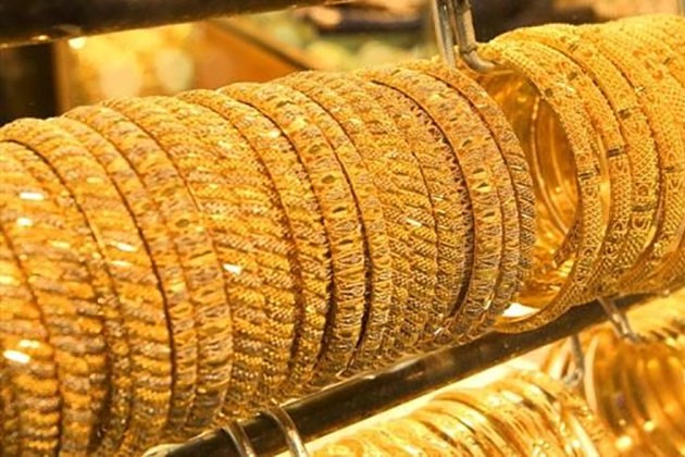 أسعار الذهب في مصر اليوم الثلاثاء