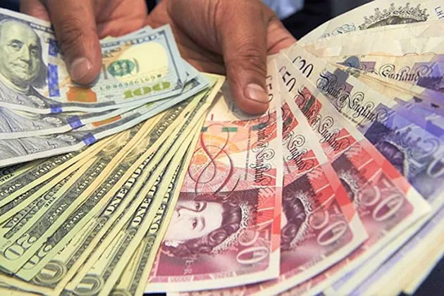 أسعار العملات الأجنبية والعربية اليوم الثلاثاء