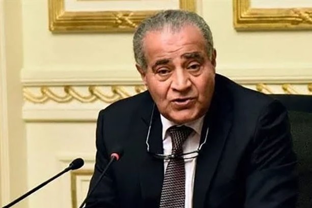 وزير التموين يفتتح عددا من المشروعات والمنشآت في بني سويف