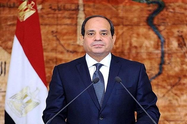 السيسي يصدر قرارا بتعيين نواب لرئيس هيئة النيابة الإدارية
