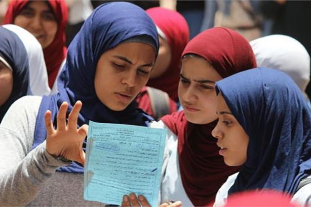 التعليم تواصل تلقي طلبات تظلم الطلاب على نتائج الثانوية 2022 إلكترونيًا  