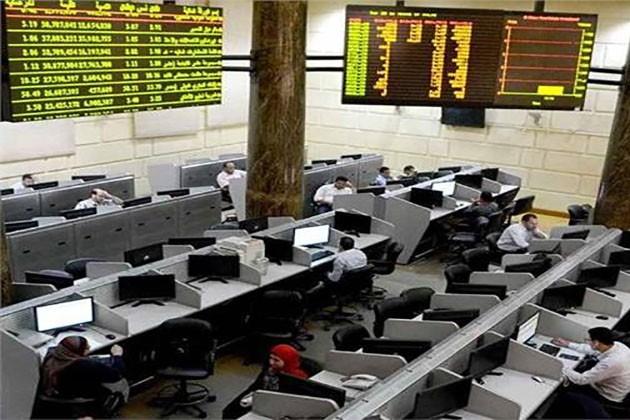 البورصة تربح 2.5 مليار جنيه في مستهل تعاملات جلسة اليوم