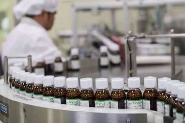 أرباح النيل للأدوية ترتفع 40% إلى 90 مليون جنيه خلال 2021-2022
