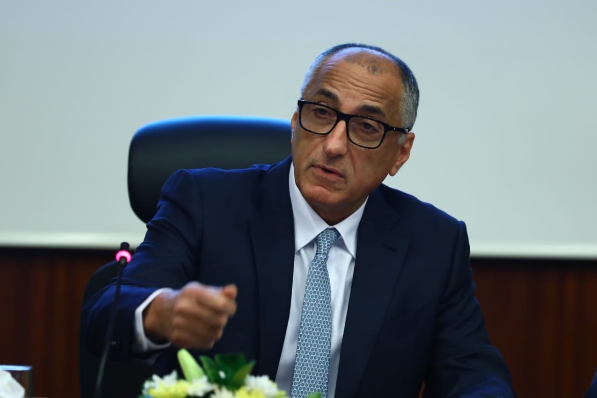 المركزي: التمويل المستدام يساهم في دعم الاستقرار المالي والمصرفي ومن أولويات البنوك