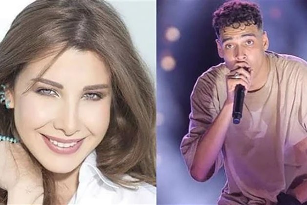 أغنية جديدة تجمع مروان بابلو ونانسي عجرم