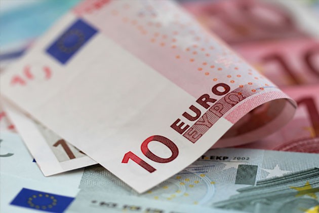 سعر اليورو في مصر اليوم الأربعاء 10 أغسطس 2022