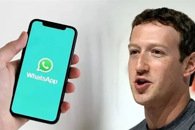 زوكربيرج يفاجئ عشاق واتساب بمزايا أكثر خصوصية