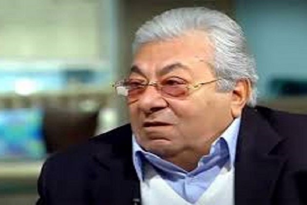 الحالة الصحية لفاروق فلوكس بعد إجراء عملية جراحية.. تفاصيل