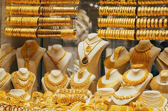 أسعار الذهب في مصر اليوم الخميس