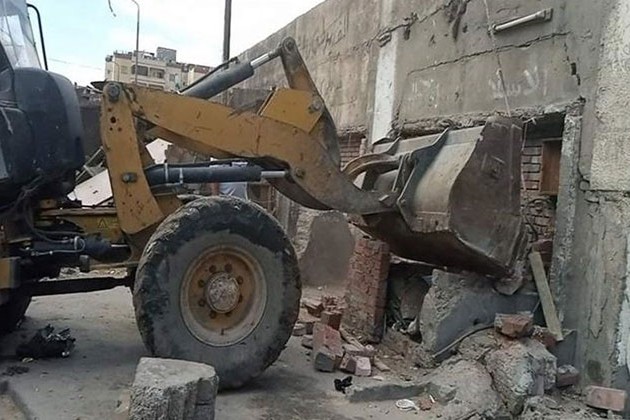 وزير الإسكان يُصدر قرارات لإزالة مخالفات بناء وتعديات بمدن السادات والوراق والفشن الجديدتين