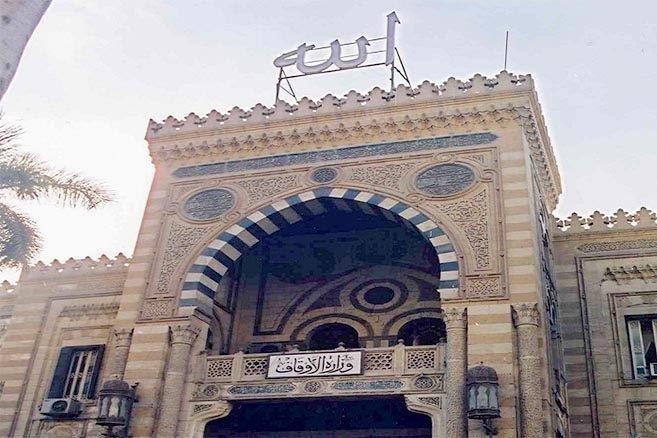 اليوم.. الأوقاف تفتتح 13 مسجدا جديدا