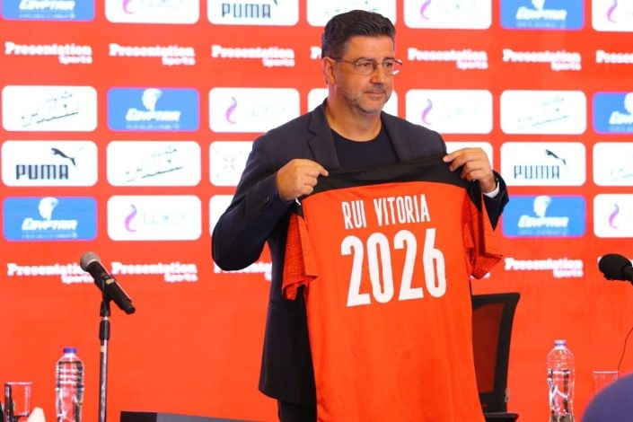 مدرب المنتخب يزور الأهلي اليوم ويلتقي سواريش