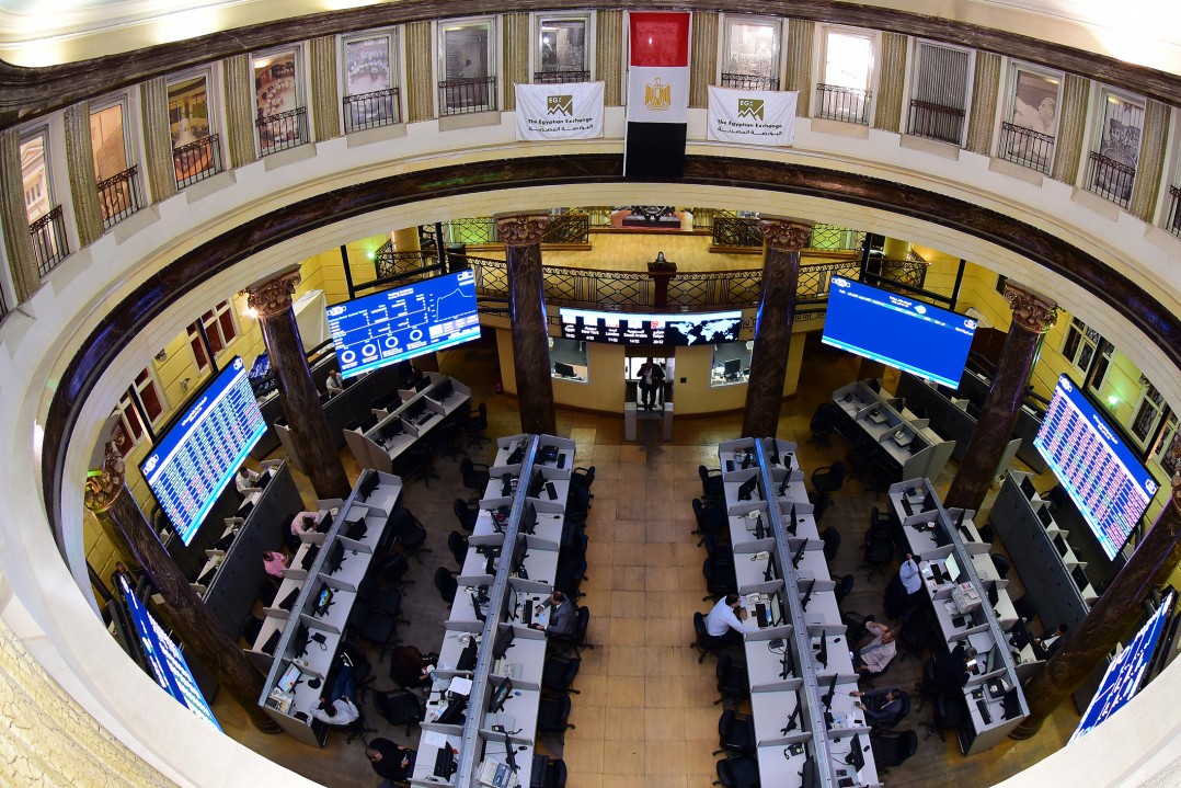 ارتفاع القيمة السوقية للبورصات العربية 4.46 تريليون دولار