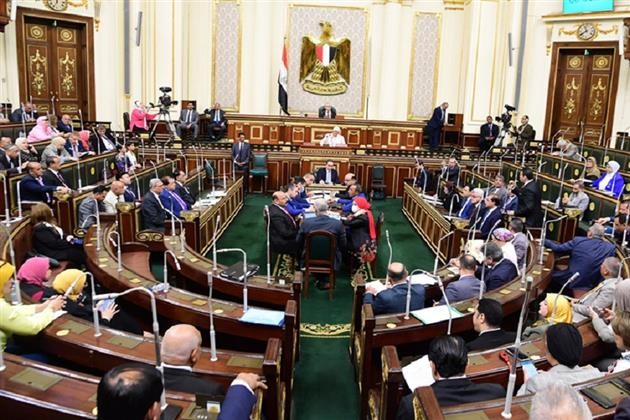 مجلس النواب يعقد جلسة طارئة.. اليوم