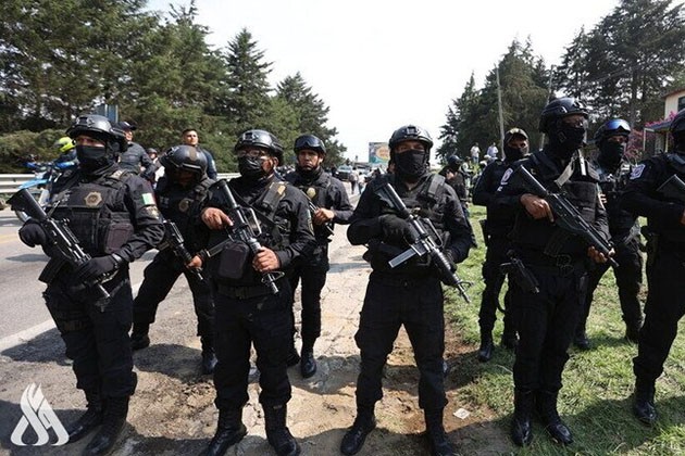مقتل وإصابة 31 شخصًا في محاولة اختراق سجن بالمكسيك