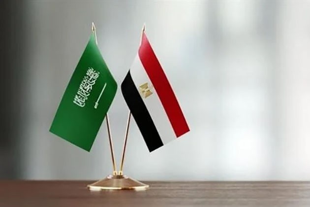 الخارجية: مصر تدعم كل إجراءات السعودية لحماية أمنها واستقرارها
