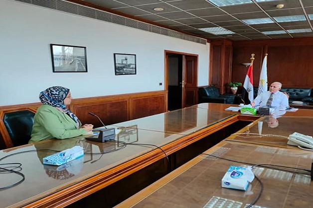 الري: كافة المشروعات تهدف لخدمة المزارعين في المقام الأول