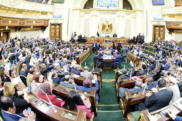 جلسة النواب الطارئة تنظر تعديلا وزاريا يشمل 13 حقيبة