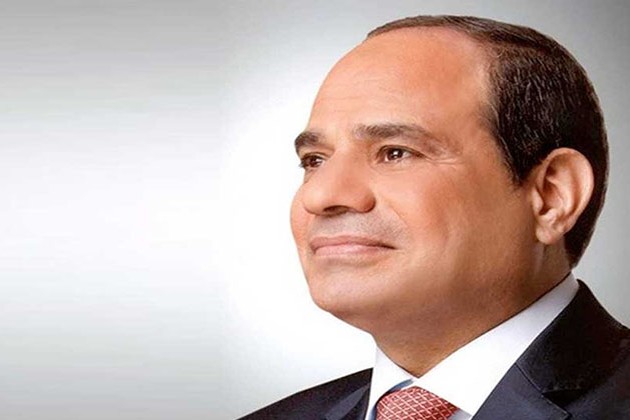 السيسي:دعوت مجلس النواب للانعقاد لمناقشة تعديل عدد من الوزارات