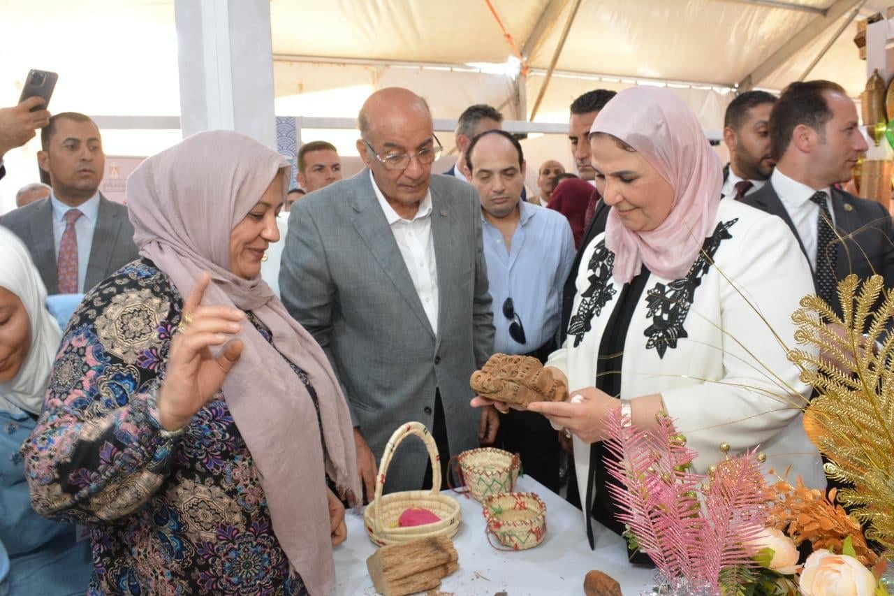 معرض ديارنا يتألق بـ