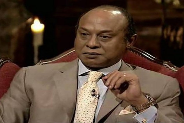 اليوم.. ذكرى رحيل الفنان طلعت زين