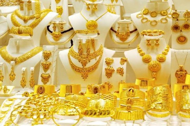 أسعار الذهب اليوم الأحد