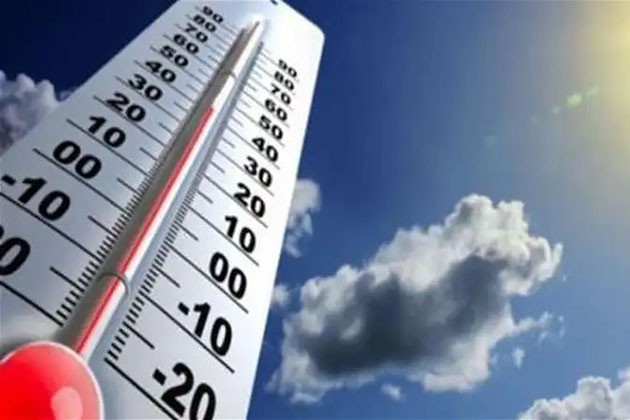 اليوم.. طقس شديد الحرارة رطب نهارا على معظم الأنحاء والعظمى بالقاهرة 35
