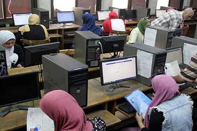 تنسيق الكليات 2022.. استمرار إتاحة موقع التنسيق الإلكتروني لطلاب المرحلة الأولى