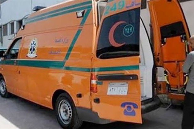 مصرع شاب صدمته سيارة خلال قيادته دراجة بخارية في البدرشين