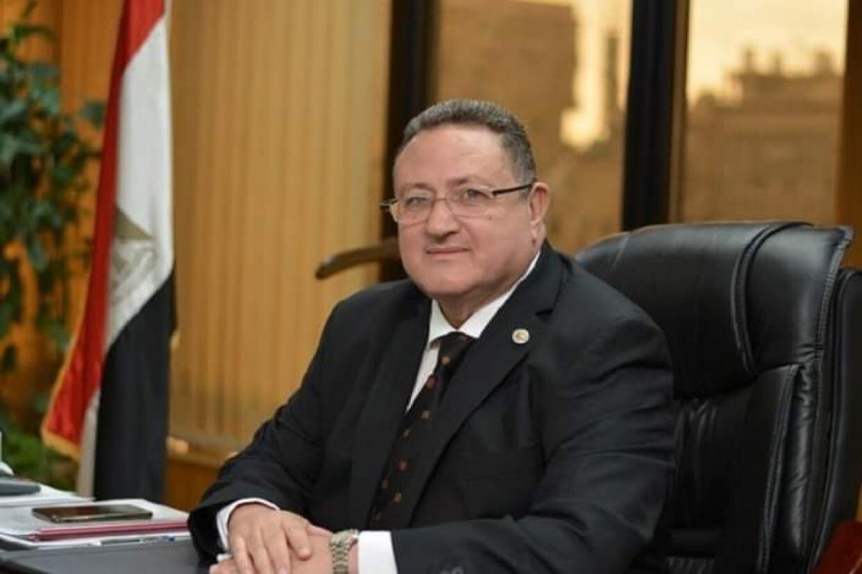 رئيس البنك العقاري: البنك المركزي بقيادة طارق عامر قدم جهودا كبيرة لدعم الاستقرار النقدي والمالي في مصر والحفاظ على معدلات النمو