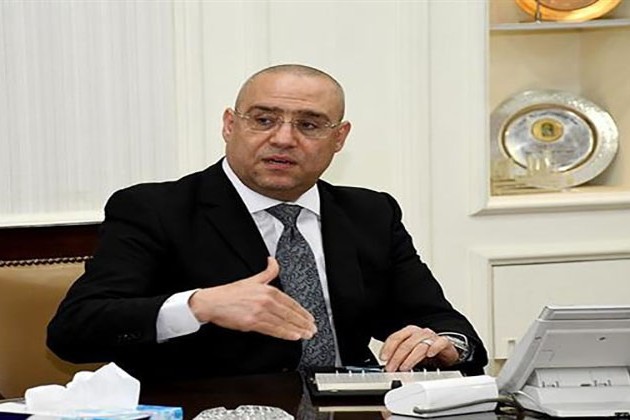 الإسكان: تنفيذ 23 مشروعاً لمياه الشرب والصرف الصحي في أسيوط