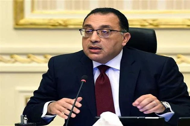 مدبولي يتوجه لزيارة مصابى حريق كنيسة أبو سيفين بالمنيرة