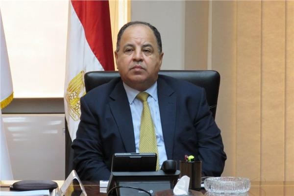 وزير المالية يعزى قداسة البابا تواضروس في ضحايا حريق كنيسة أبو سيفين بإمبابة