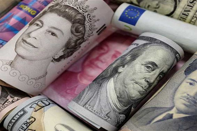 أسعار العملات العربية والأجنبية اليوم الأثنين