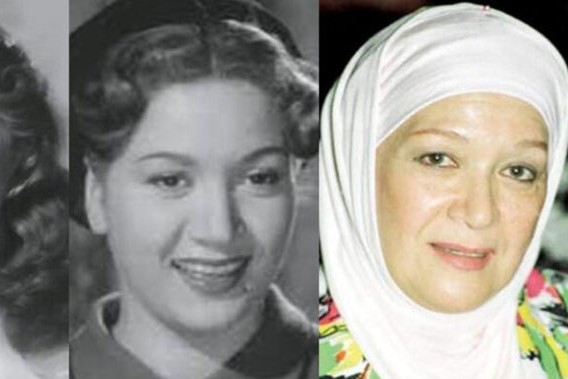 في ذكرى ميلادها.. محطات في حياة الفنانة هدى سلطان